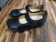 Scarpe Mary Jane Footprints by