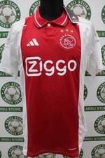 Maglia calcio ajax nuova new - calcio,