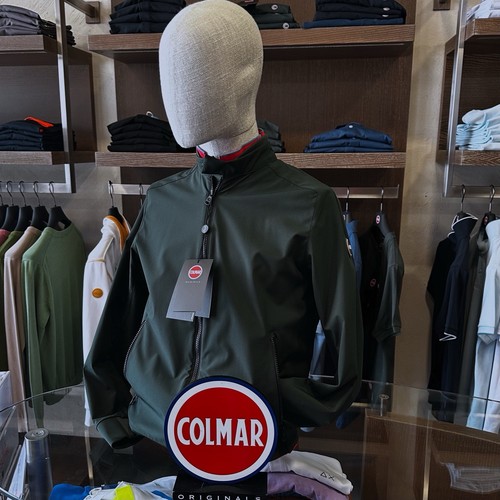 Colmar giubbotto uomo 1863 - , r