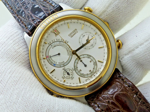 Orologio citizen intellectus - citizen,