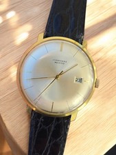 Orologio Vintage Junghans