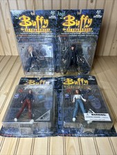 Buffy the Vampire Slayer Moore