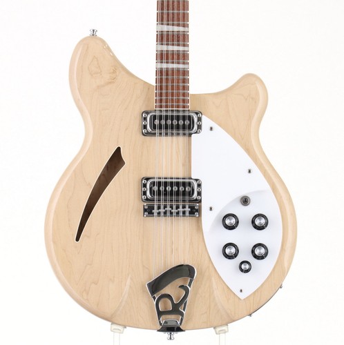 Rickenbacker 360 mapleglo - 360/12,