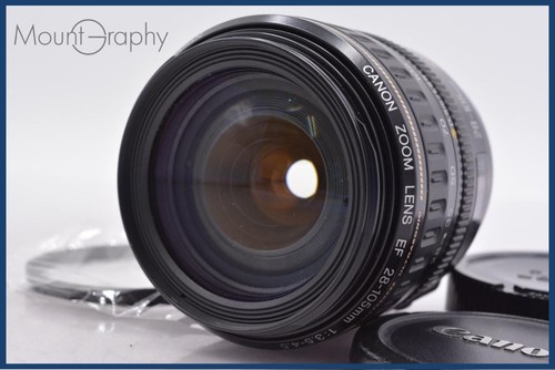 Ecc canon 28 105mm - 【ecc】, ef