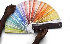 Cartella Colori NCS 2050