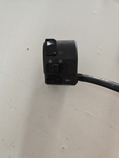 Commutatore Luci Sinistro Ducati Monster S2r1000 S4r998 S4rs Sport 1000s