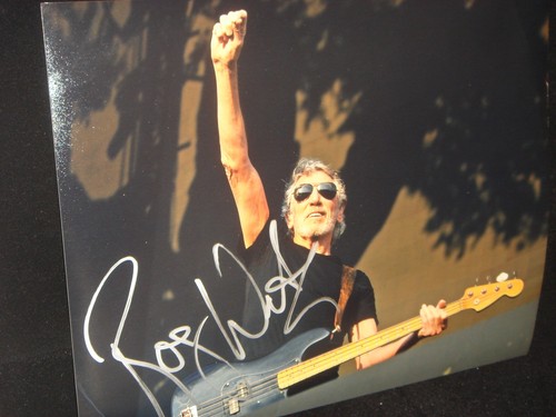 Pink floyd roger waters - roger,