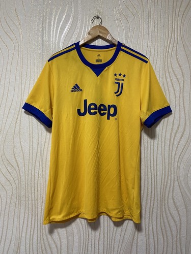 Maglia calcio away juventus - maglia,
