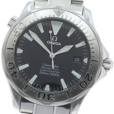 Orologio Uomo Automatico Omega