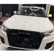 Audi Q3 8U Sline 16-18 RS Nero