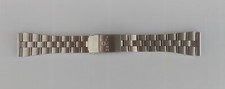 Zenith bracciale 22 mm NOS bracelet El Primero Defy Port royal cinturino strap