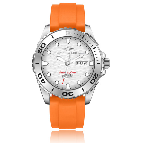 Orologio subacqueo explorer - orologio,