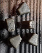 AERMACCHI  - AMF HARLEY-DAVIDSON  - N. 6 PARASTRAPPI RUOTA POSTERIORE (420)