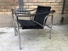 Poltrona Cassina LC1 design