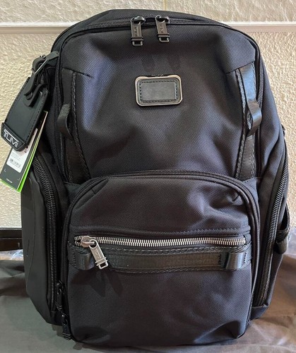 Tumi alpha bravo search - alpha,
