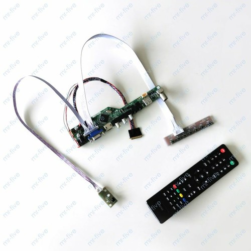 Per n140bge l32 - 40pins, segnale