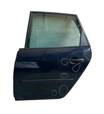 SPORTELLO / PORTA / PORTIERA POSTERIORE SX RENAULT SCENIC 2005 - 821014922R