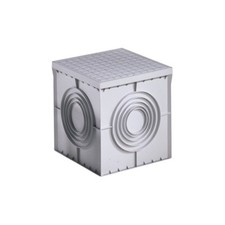 POZZETTO ELETTRICO FONDO