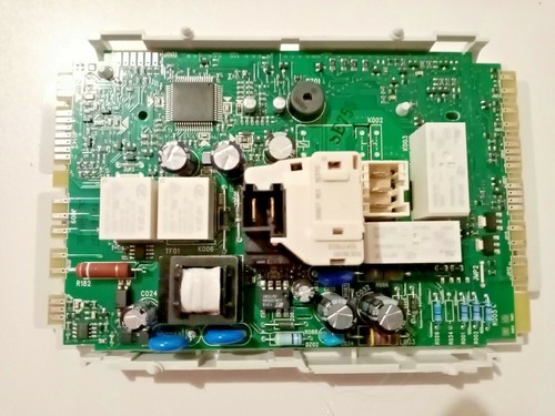 Riparazione scheda whirlpool - riparazione,
