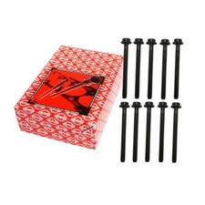 Kit viti a testa cilindrica