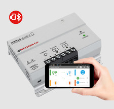 WESTERN CO REGOLATORE CARICA