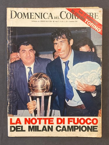 Domenica del corriere - corriere, 4
