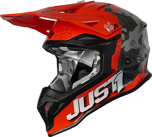 Casco motocross just1 j39 - motocross,