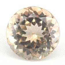 SHOLA Reale 11,37 Ct Topazio
