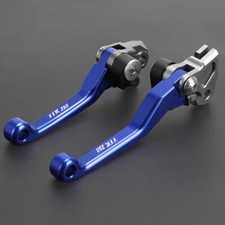TTR250 Dirt Bike Pivot Leviers