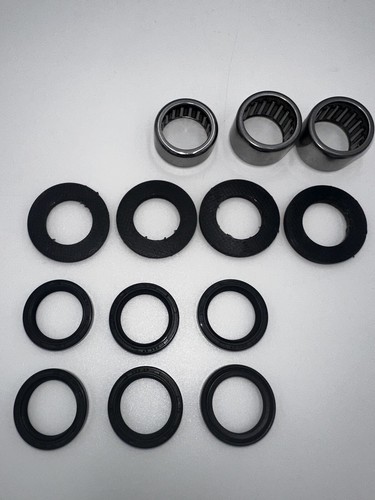 Kit ricostruzione cuscinetto - ricostruzione,