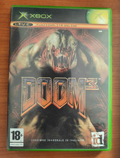 VIDEOGAME MICROSOFT XBOX DOOM