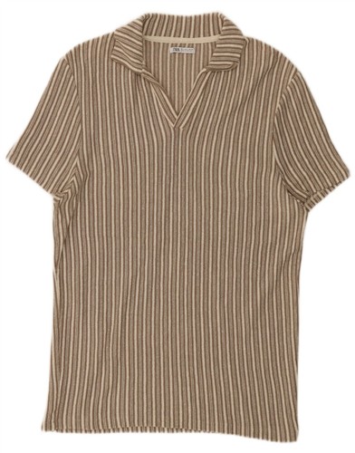Polo uomo zara grande - polo,