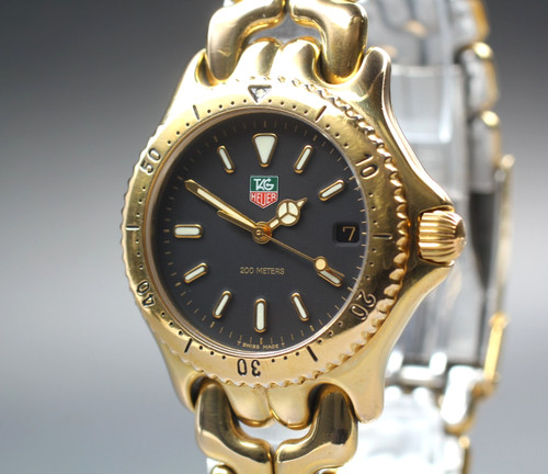 Only tag heuer - us,