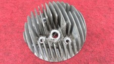 993205 Cylinder Head Piaggio