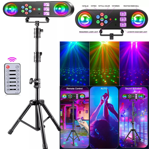 Mobile dmx laser led sfera - mobile,