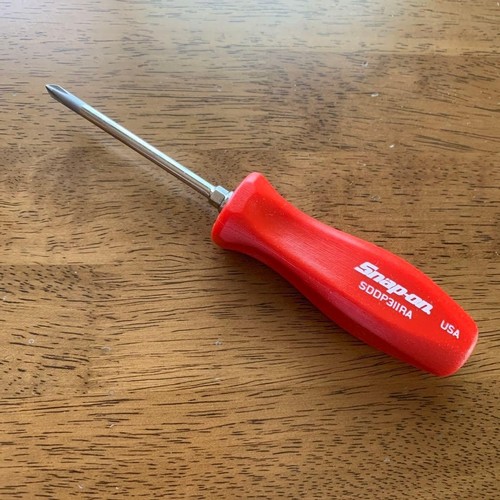 Snap sddp311ra phillips - sddp311ra, red