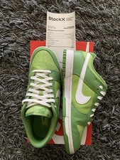Nike Dunk Low Clorophillian 42
