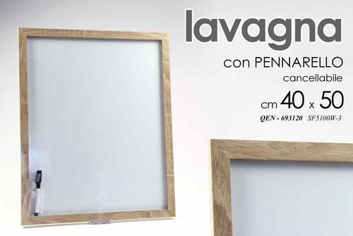 Lavagna lavagnetta parete