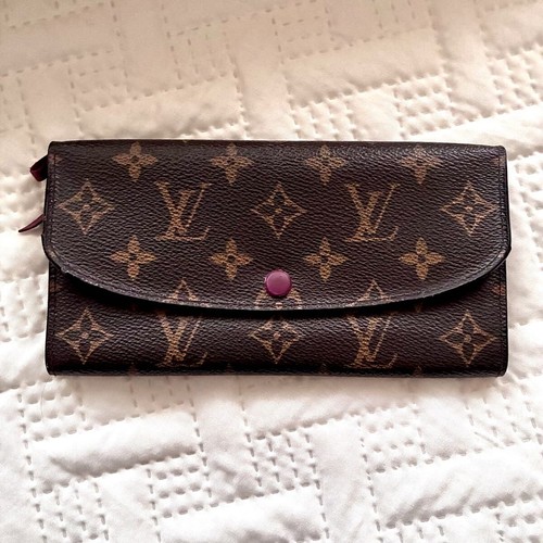 Portafoglio louis vuitton - portafoglio,