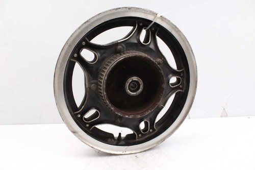 Cerchio anteriore honda 500 - anteriore,