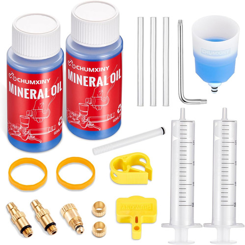 Kit spurgo freni per - spurgo,