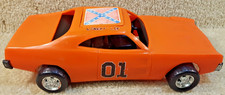 Vintage 1980 mego the dukes - the,