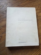 1996 The Estate of Jacqueline