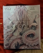 Lovecraft Edizione Annotata A