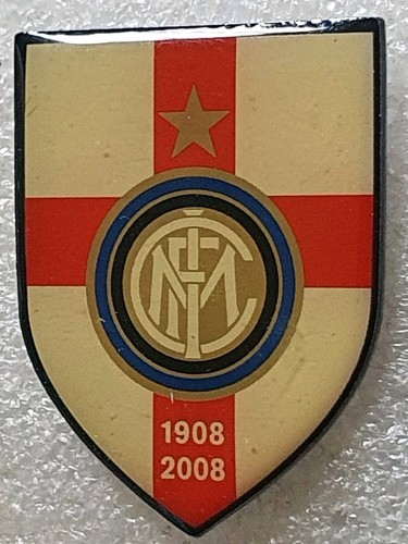 Distintivo calcio inter - distintivo,