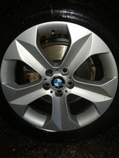 4 Cerchi Originali BMW X6