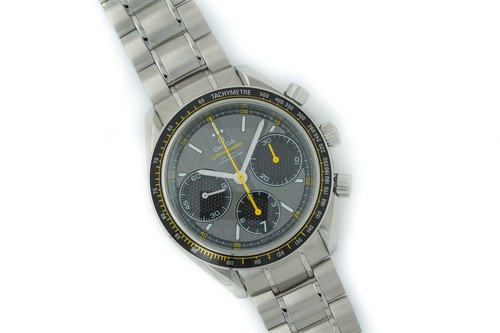 Omega speedmaster racing - speedmaster,