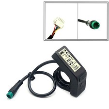 24/36/48V Bicicletta Elettrica