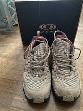 Scarpe Salomon trekking