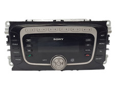 Radio lettore CD Ford Focus
